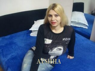 AYSHHA