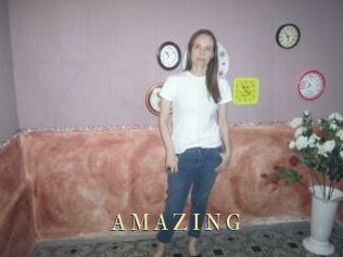 A_M_A_Z_I_N_G