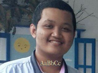 AaBbCc