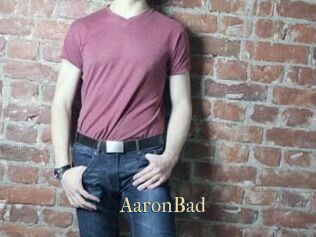 AaronBad