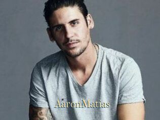 Aaron_Matias
