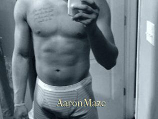 Aaron_Maze