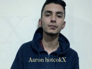 Aaron_hotcokX