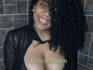 AasiiyahAnjum