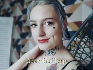 AbbeyBeeHappy