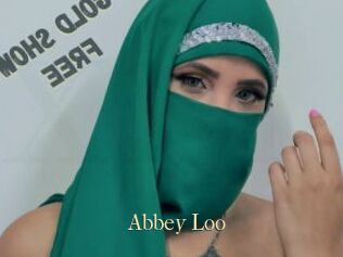 Abbey_Loo