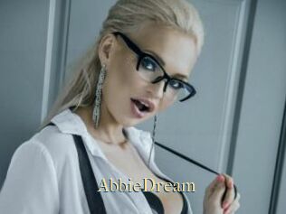 AbbieDream