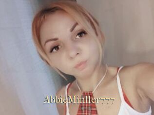 AbbieMinller777