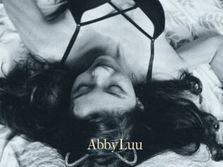 AbbyLuu