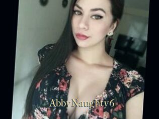 AbbyNaughty6
