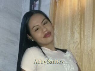 AbbySantos