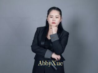 AbbyXue