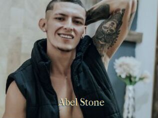 Abel_Stone
