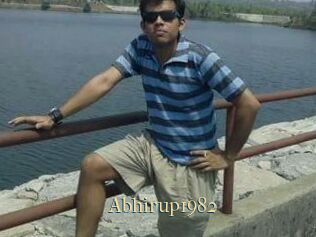 Abhirup1982