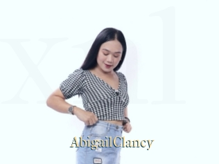 AbigailClancy