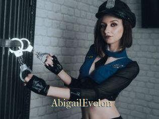 AbigailEvelon