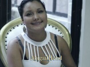 AbigailHend