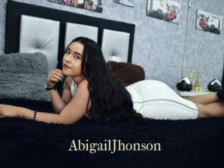 AbigailJhonson