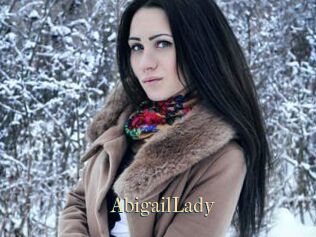 AbigailLady