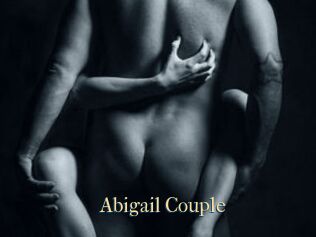 Abigail_Couple