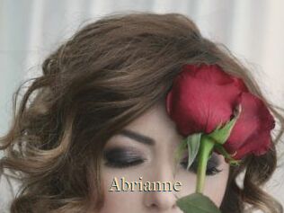 Abrianne