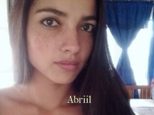 Abriil