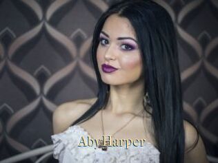 AbyHarper