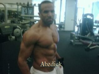 Abzdick