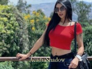 AcadiaShadow