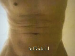 AdDicktid