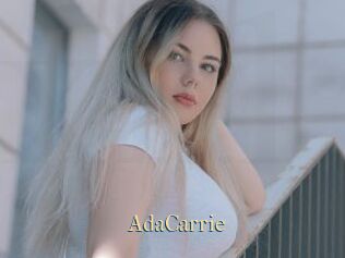 AdaCarrie