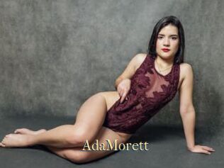 AdaMorett