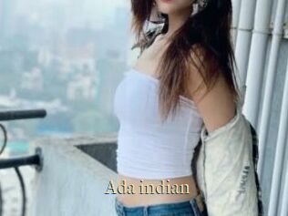 Ada_indian
