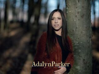 AdalynParker