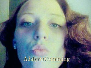AdalynnCumming