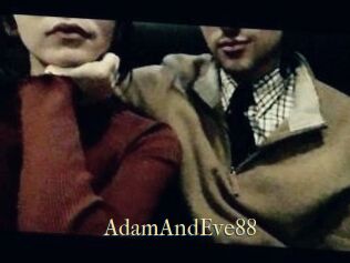 AdamAndEve88