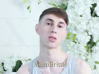 AdamBrittle
