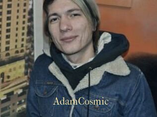 AdamCosmic