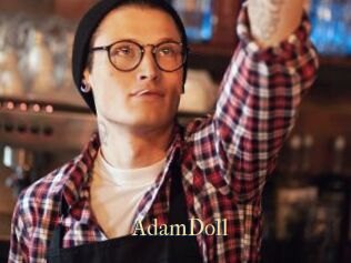 AdamDoll