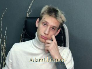 AdamHarmon
