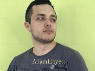 AdamHayess
