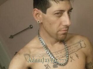 AdamJaymz777