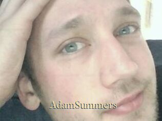 AdamSummers