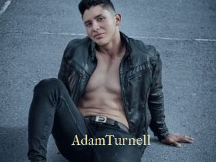 AdamTurnell