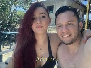 AdanEva