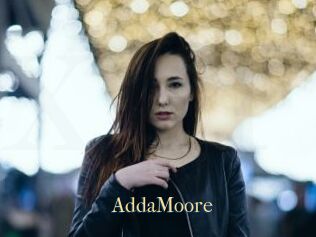 AddaMoore