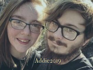 Addie2019