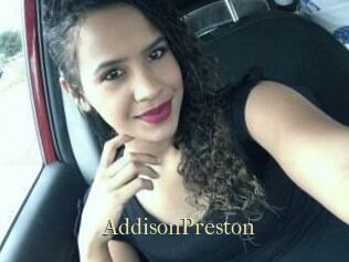 Addison_Preston