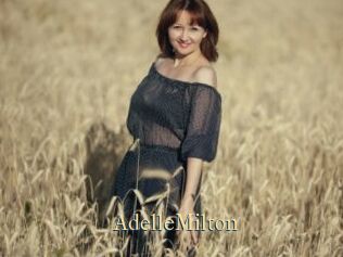 AdelleMilton