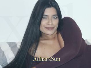 AdharaSun